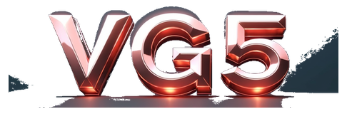 vg5 logo