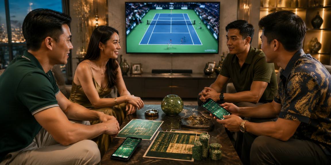 vg5 Giới hạn cược cao